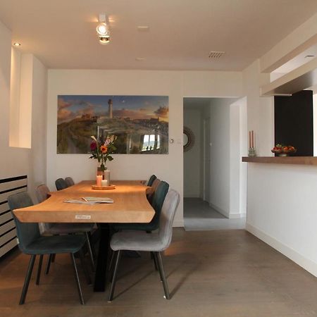 אחמונד אאן דן הוף Vakantiehuis Tussen Duin En Strand By Droomvilla מראה חיצוני תמונה