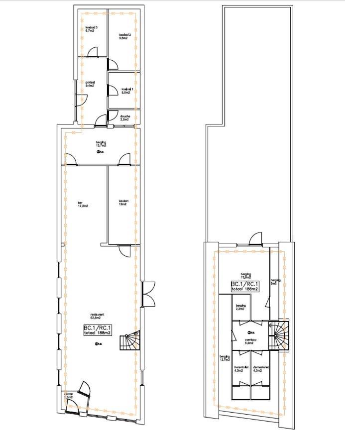 אחמונד אאן דן הוף Vakantiehuis Tussen Duin En Strand By Droomvilla מראה חיצוני תמונה